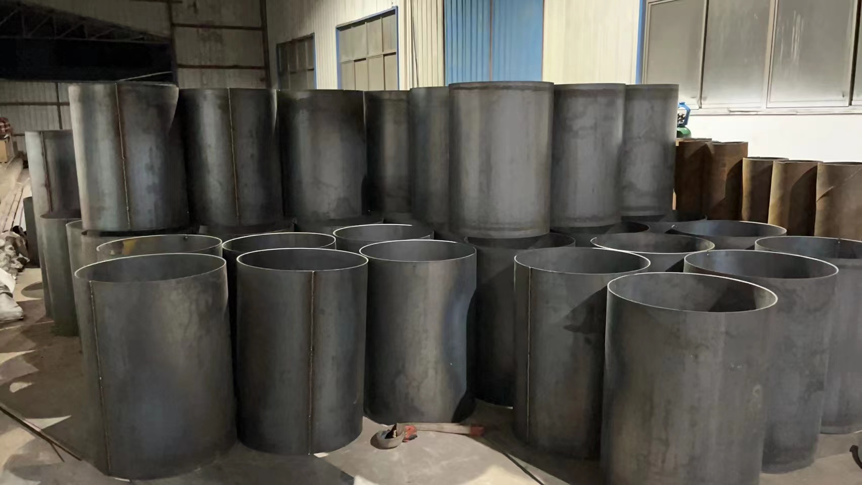 黄浦区试桩护筒厂家