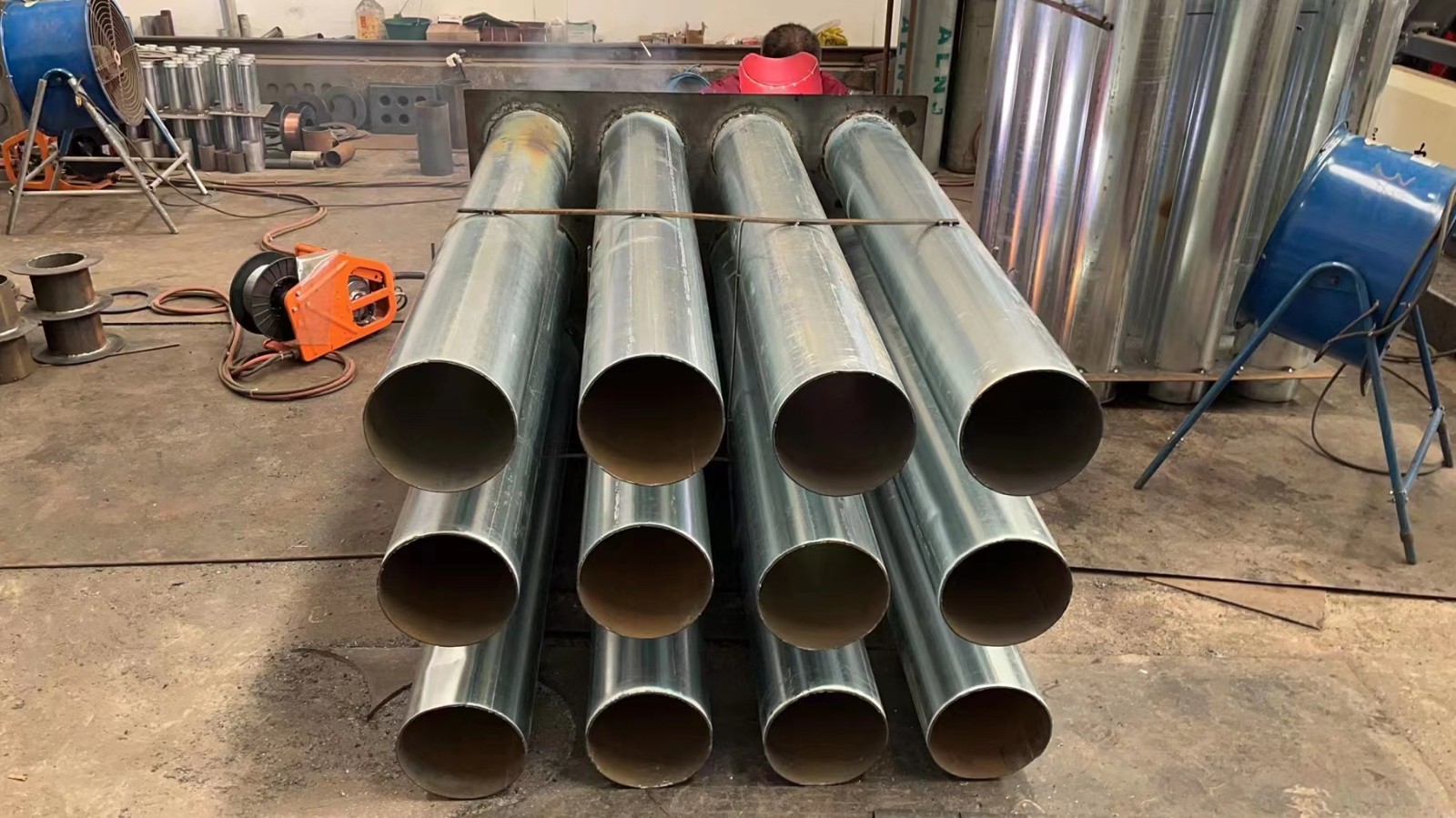 黄浦区电气套管