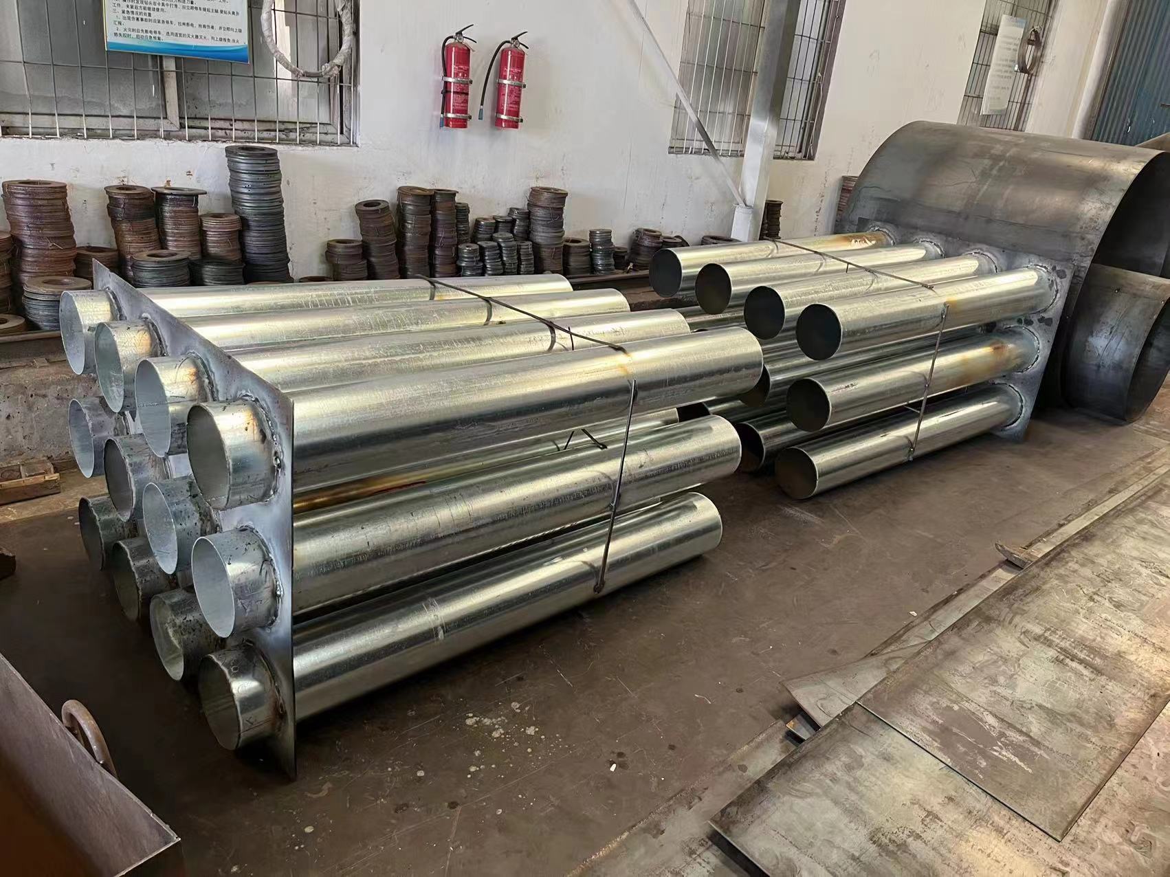 黄浦区电气套管出租