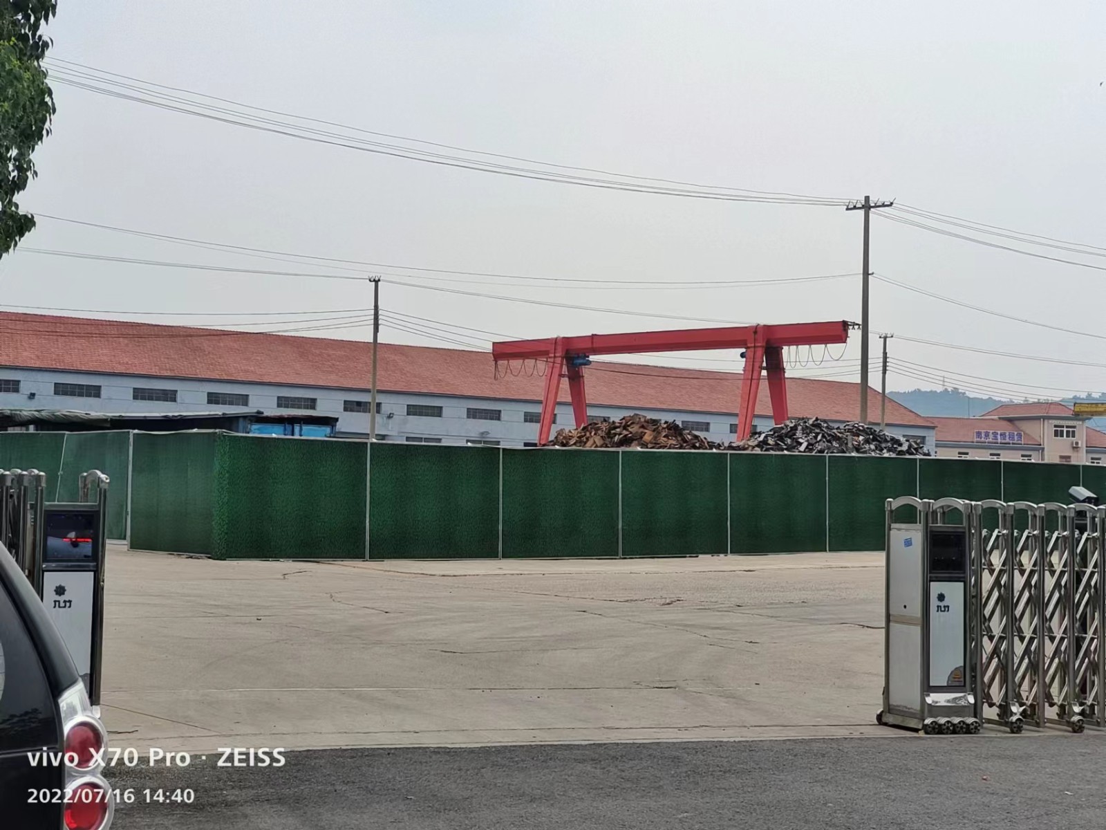 黄浦区钢护筒出租电话 (2)