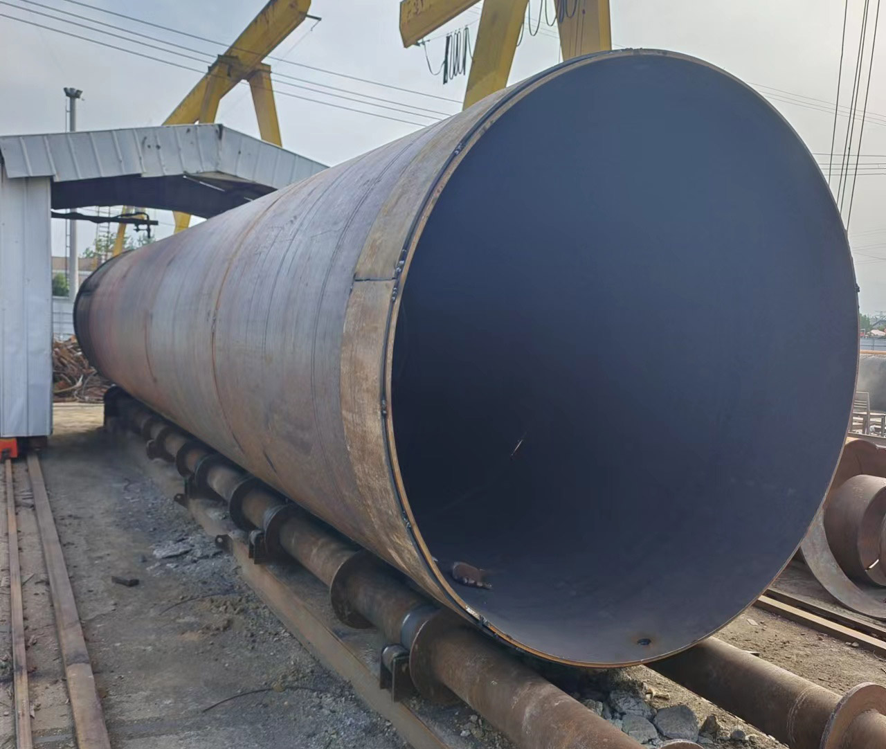 黄浦区钢护筒出租销售